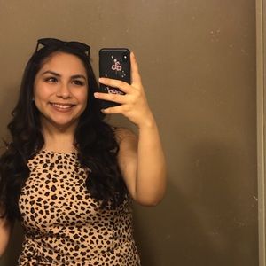 Meet your Posher, Daniela